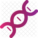 Dna Genetics Genetic Icon