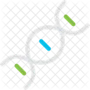 Dna Genetics Genetic Icon