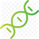 Dna Genetics Genetic Icon