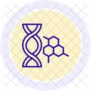 Dna  Icon