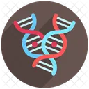 Dna  Icon