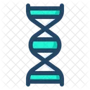 Dna  Icon