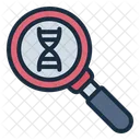 Dna  Icon