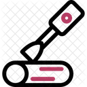 Dna Dna Sequence Dna Strand Icon