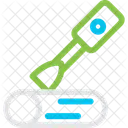 Dna Dna Sequence Dna Strand Icon