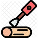 Dna Dna Sequence Dna Strand Icon
