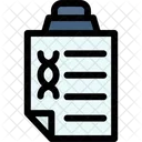 Dna  Icon