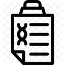 Dna  Icon