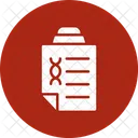 Dna  Icon