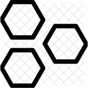 Dna Hormone Lipids Icon