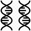 DNA  Icon