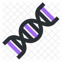 Dna  Icon