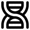Dna  Icon