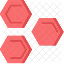 Dna Hormone Lipids Icon