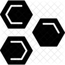 Dna Hormone Lipids Icon