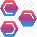 Dna Hormone Lipids Icon