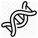 DNA  Icon