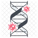 DNA  Icon