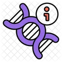 DNA  Icon