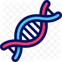 DNA Desoxyribonukleinsaure Genetik Symbol
