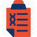 Dna  Icon