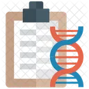 DNA Helix Desoxyribonukleinsaure DNA Symbol