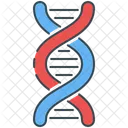 DNA Chromosom Genetisch Symbol