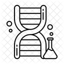 DNA  Icon