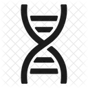 DNA Genetik Genom Symbol