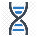 DNA Genetik Genom Symbol