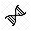 Dna  Icon