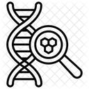 DNA  Icon