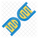IDNA DNA Genetisch Symbol