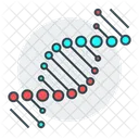 Dna Wissenschaft Biologie Symbol