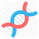 DNA Desoxyribonukleinsaure Genetisch Symbol