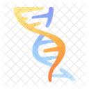 Dna Wissenschaft Chromosom Symbol