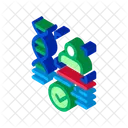 DNA 일치  아이콘