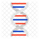 DNA DNA Helix Desoxyribonukleinsaure Symbol