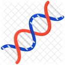 DNA Desoxyribonukleinsaure Nukleinsaure Symbol