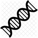 DNA Desoxyribonukleinsaure Nukleinsaure Symbol
