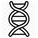 DNA Desoxyribonukleinsaure Nukleinsaure Symbol