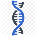 Genetik Genom DNA Symbol