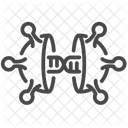 DNA  Symbol