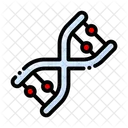 Dna Wissenschaft Biologie Symbol