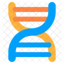 DNA Biologie Biochemie Symbol