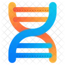 DNA Biologie Biochemie Symbol