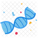 Dna Chemie Wissenschaft Symbol