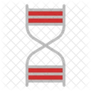 DNA  아이콘