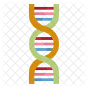DNA  아이콘