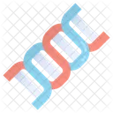 Dna Chromosom Wissenschaft Symbol